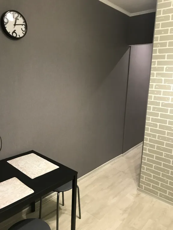 Двухкомнатная квартира в центре города