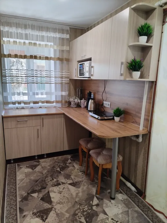 Уютный домик возле моря