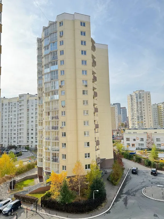 Двухкомнатная квартира возле метро Чкаловская