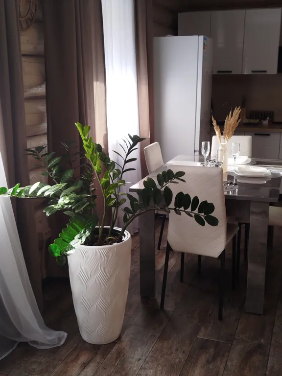 "Уютный домик Elkibay-house недалеко от Уфы"