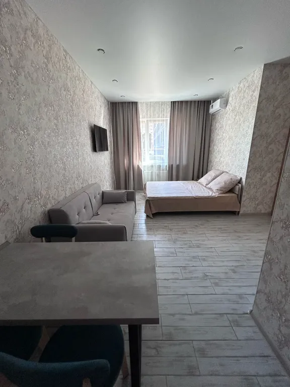 Уютная студия в историческом центре города