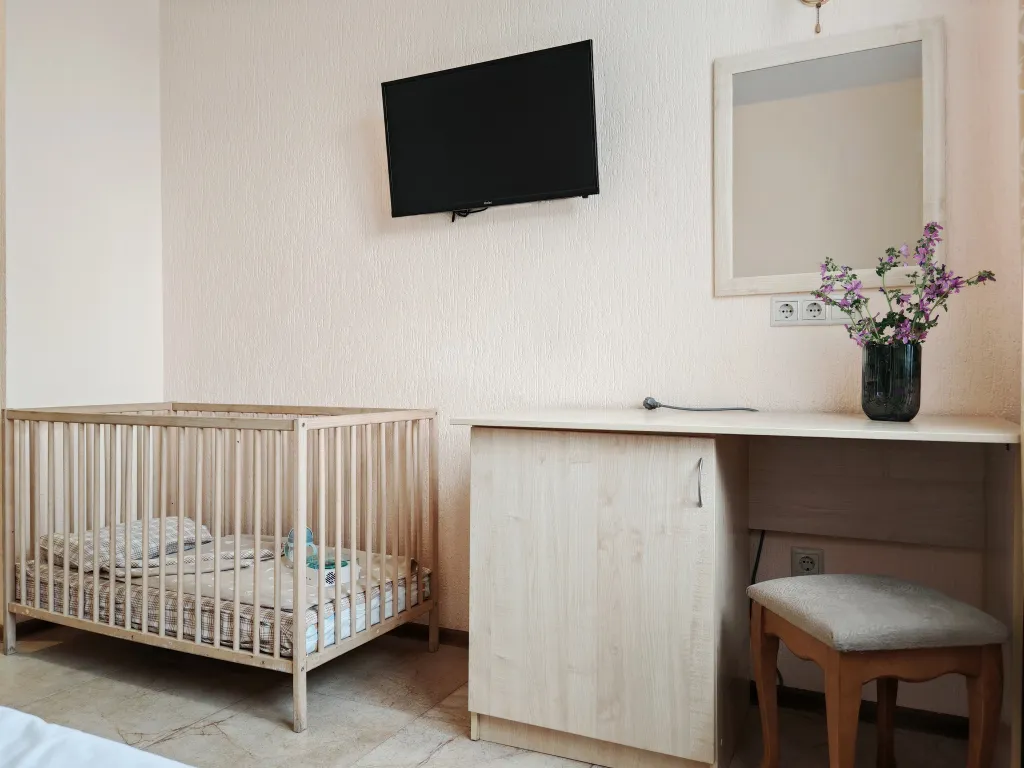 Квартира Квартира Уют и комфорт — Геленджик