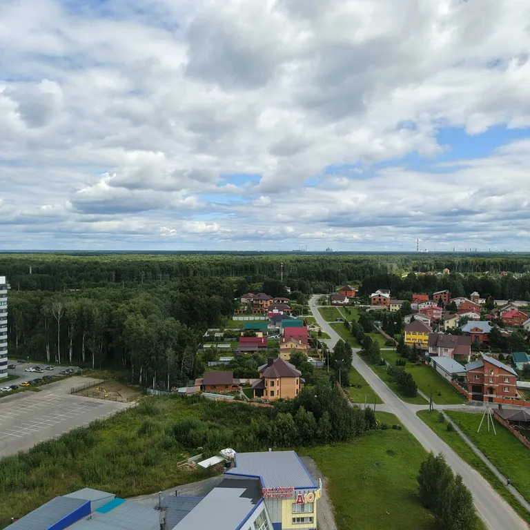 Уютная квартира в ЖК Ритм