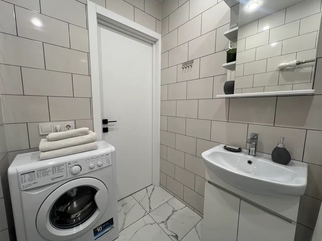 Комфортная студия в ЖК Огни Ижeвска