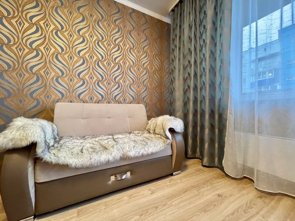 Квартира близко к горе Югус