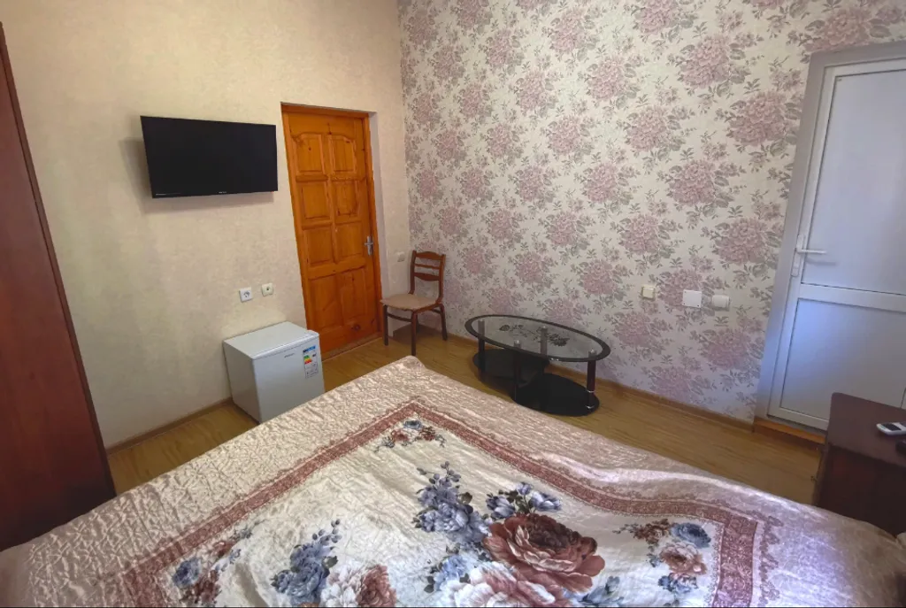 Квартира Комната — Адлер