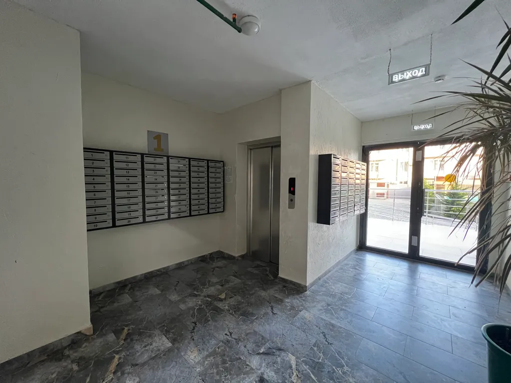 Квартира 2-комнатная Квартира — Анапа