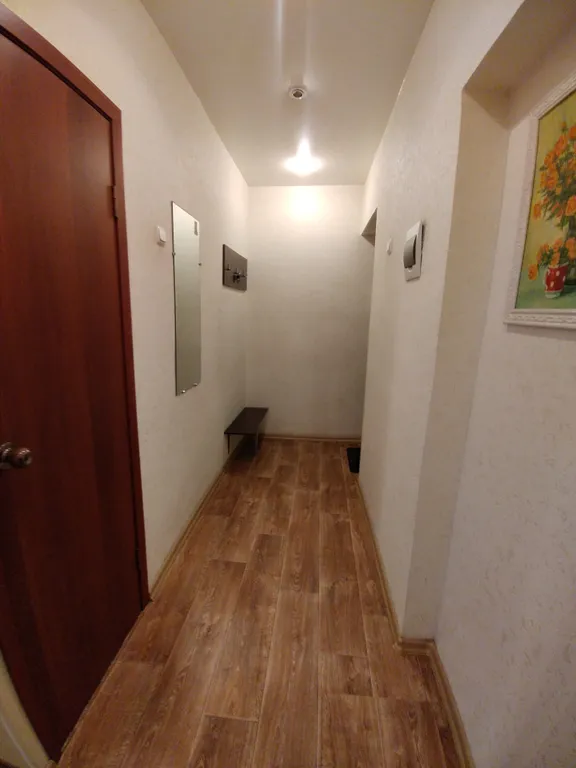 Комфортная квартира у вокзала