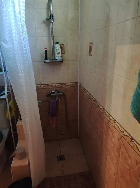 Просторный дом в центре города