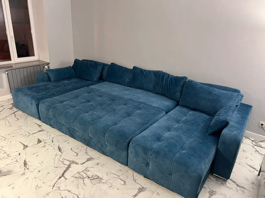 Невероятно уютная однокомнатная квартира центре старого города