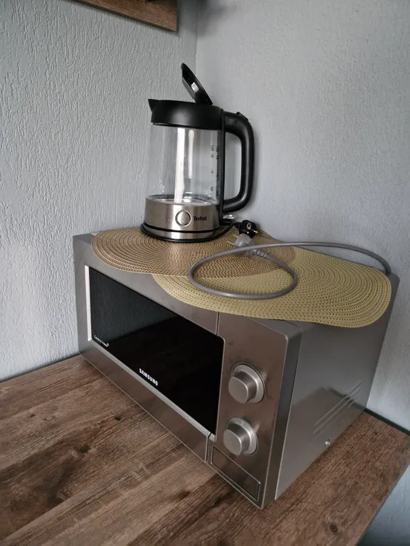 Номер с видом на реку