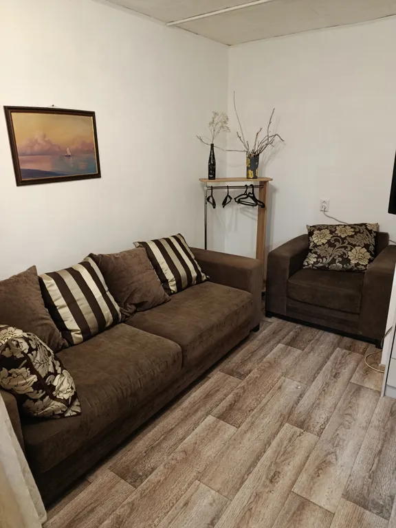 Уютная квартира на Набережной реки Вычегда