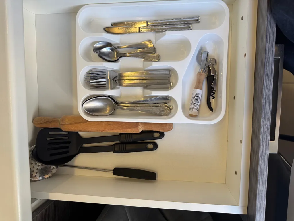 Квартира Уютная однокомнатная квартира возле вокзала — Симферополь