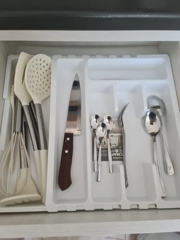 Квартира Квартира Новая студия рядом с Санаторием Известия — Адлер