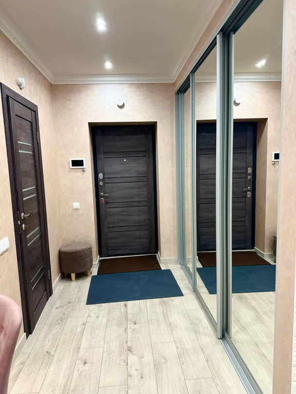 Квартира Апартаменты Kranz — Зеленоградск