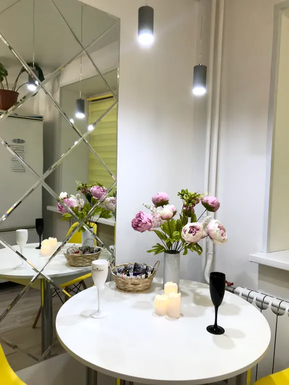 Апартаменты Добрые сутки в центре