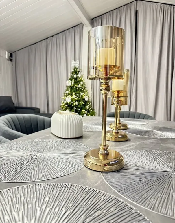 Дом барнхаус