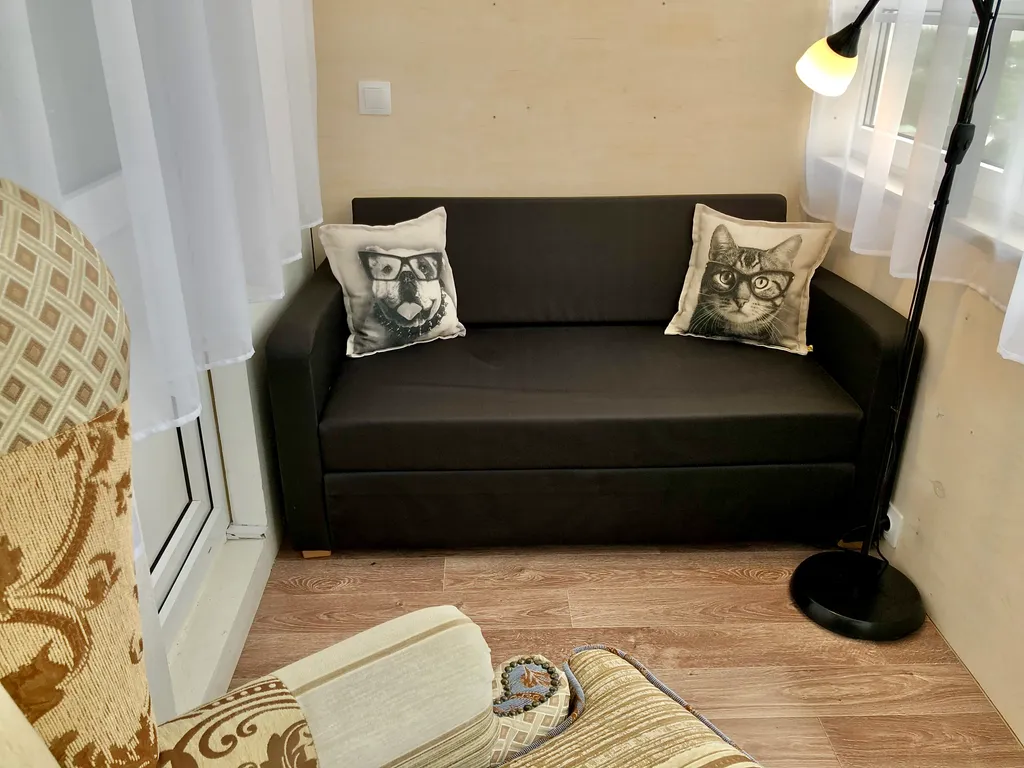 Энтузиасты гостеприимства 2