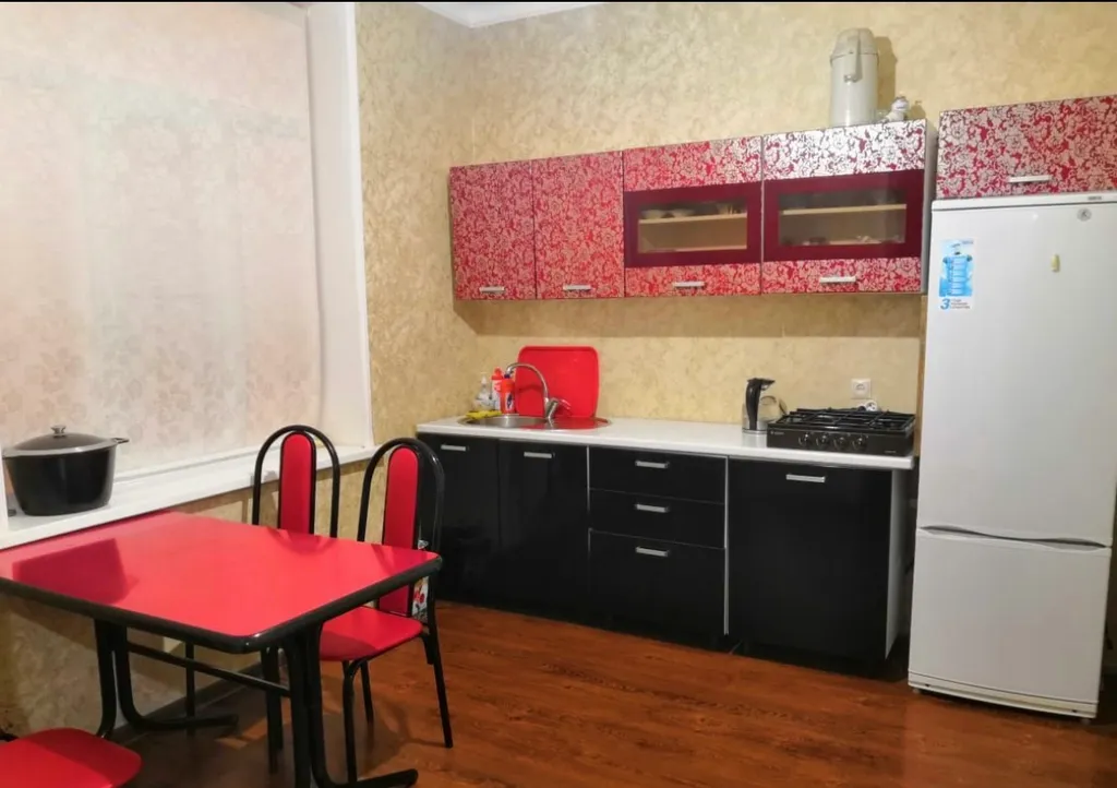 Уютное пространство для великолепного отдыха