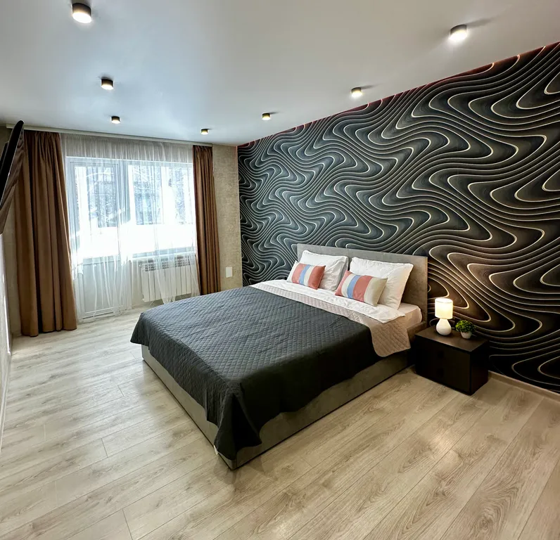 Квартира 2-комнатная Квартира — Симферополь