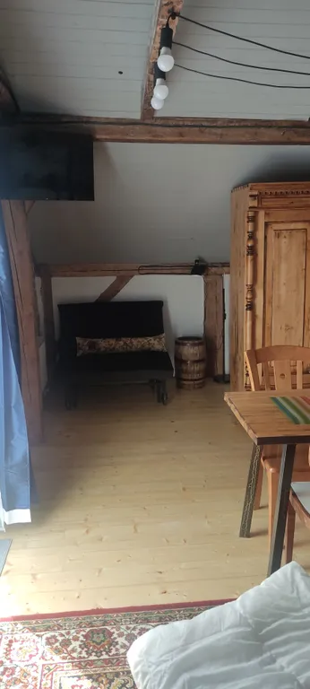 Апартаменты Антураж 1