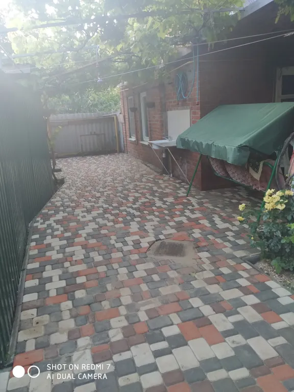 5-комнатный Дом