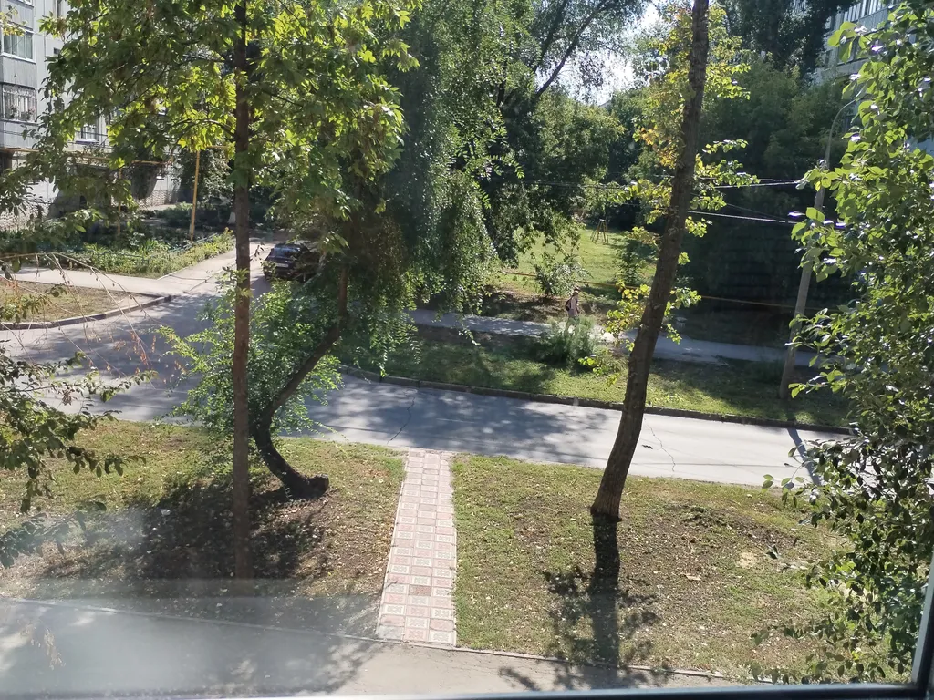 Квартира Уютная квартира в центре города — Самара