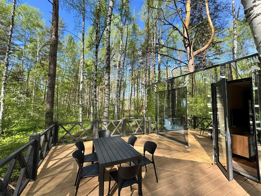 2-комнатный Дом