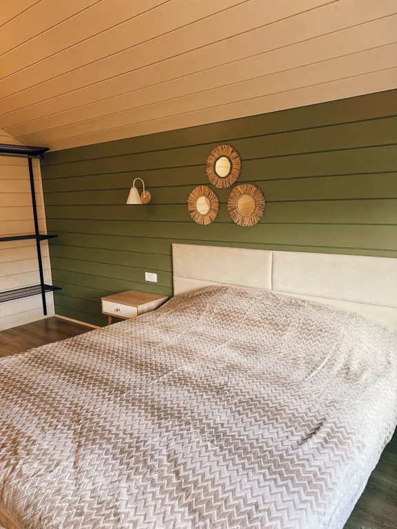 Квартира Комната — аренда посуточно в Великий Новгород