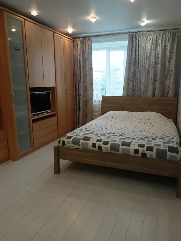 1-комнатная Квартира — аренда посуточно в Владимир