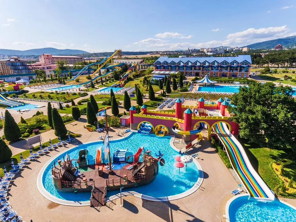 Квартира Квартира в центре в 5 минутах от моря — Геленджик