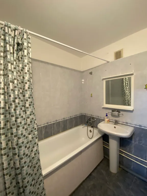 Просторная квартира в Инорсе