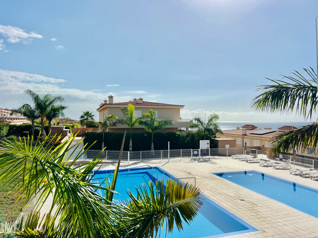 PaulMarie Duplex in Playa Negra