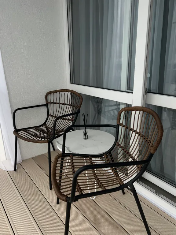 Уютная квартира в самом сердце города