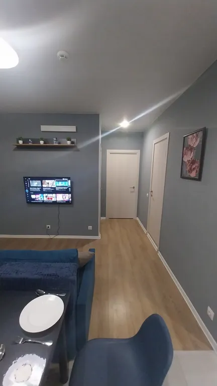 Евротрёшка рядом с метро потапово