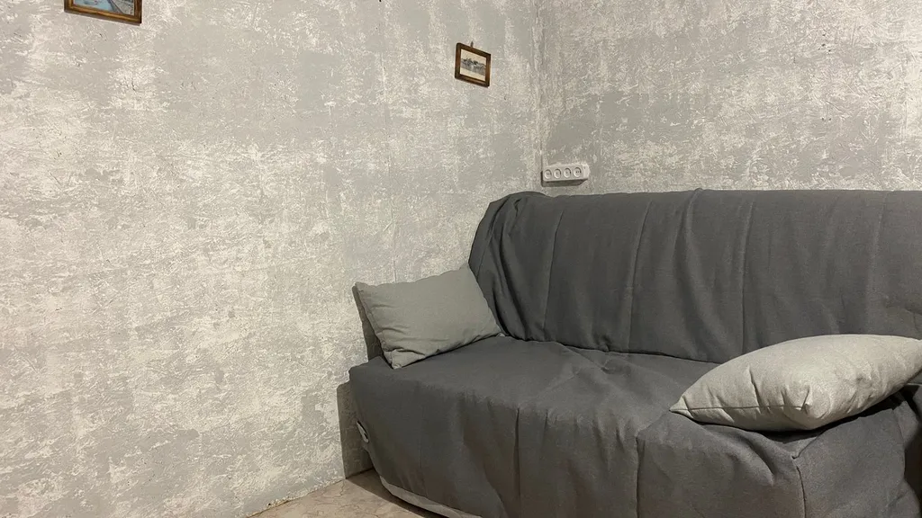 Коттедж Уютный апартамент с видом на лес, рядом с лучшим пляжем — Сухум