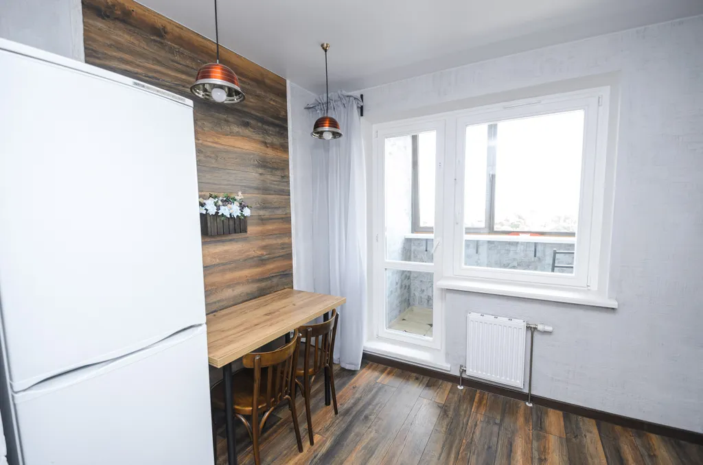 Комфортная квартира в Прованс стиле рядом с центром Гродно