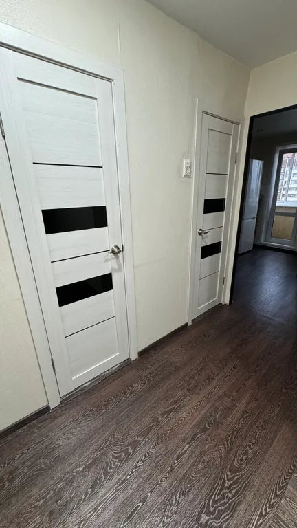 Отличная квартира