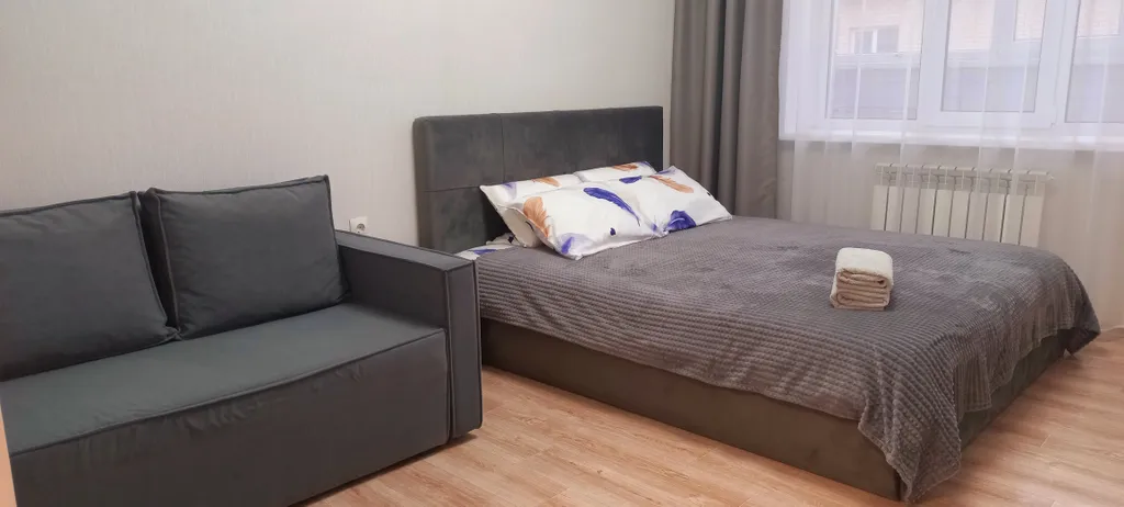 Комфортная квартира — аренда посуточно в Дивеево