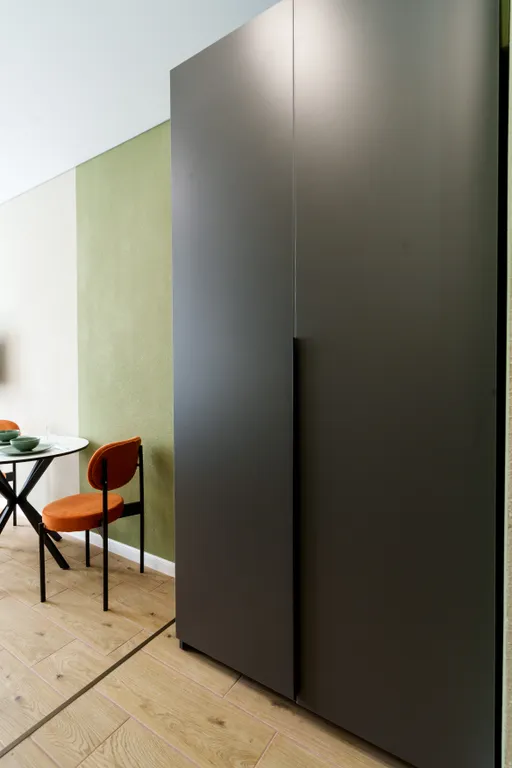 Квартира Квартира студия с дизайнерским ремонтом возле ТЦ Красная площадь — Краснодар