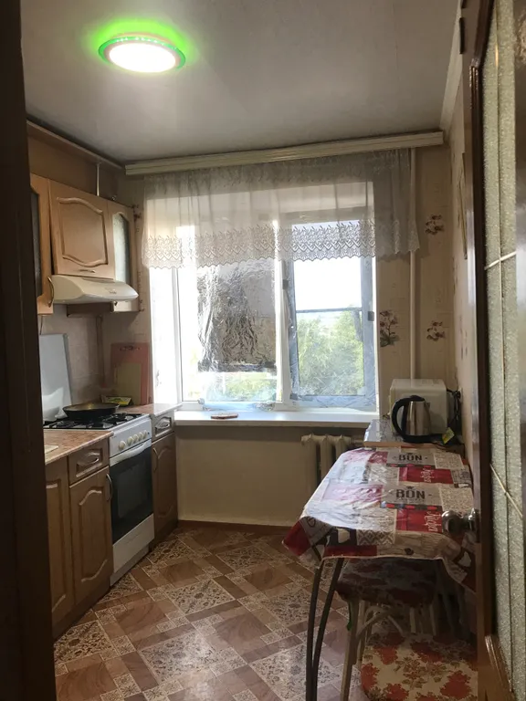 Квартира для командировочных