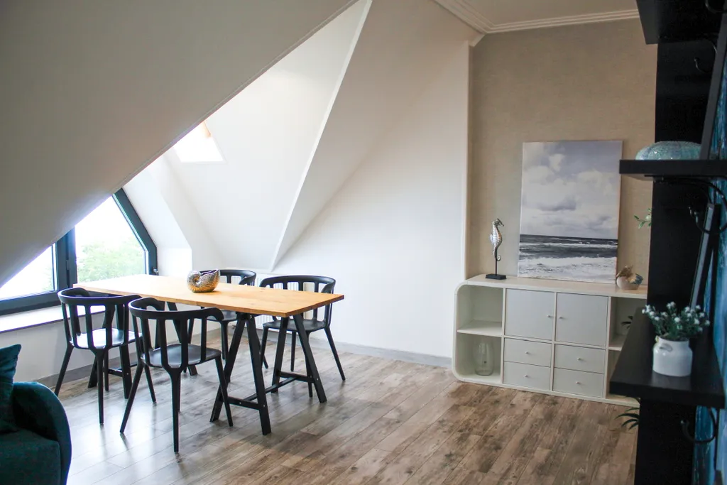 Baltic Luxury Panorama