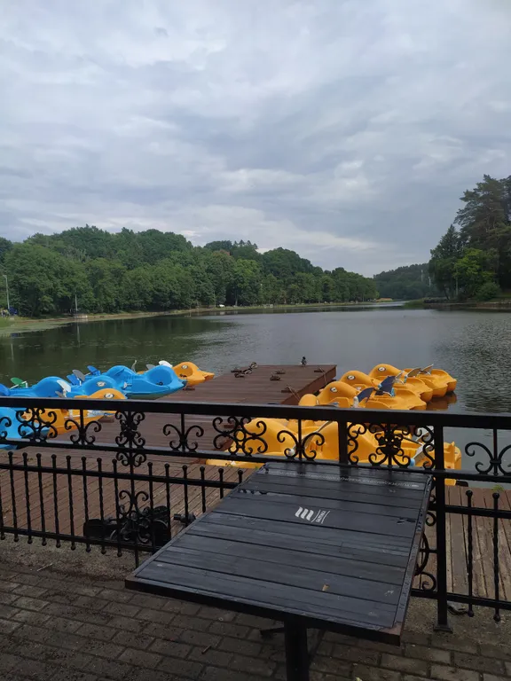 Уютная квартира в центре города Светлогорск