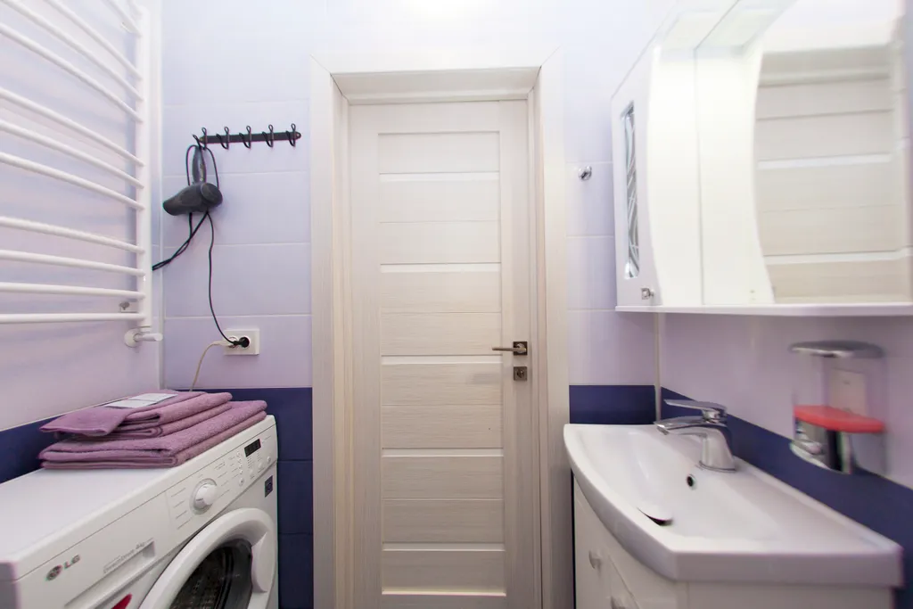 Квартира Квартира Санта — Светлогорск