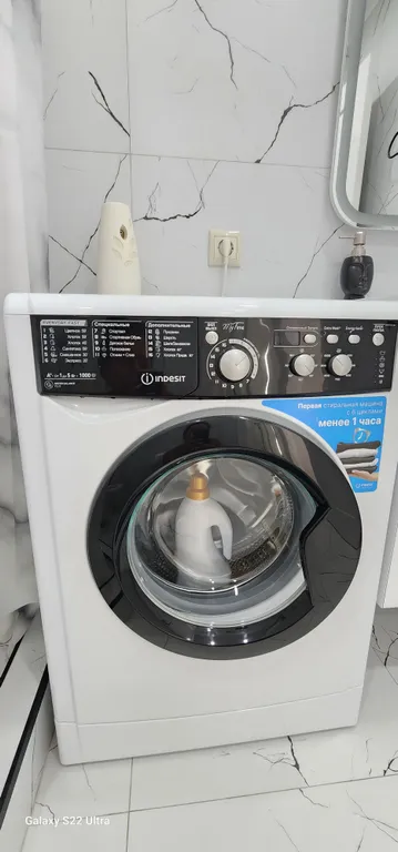 Светлая, чистая, уютная квартира