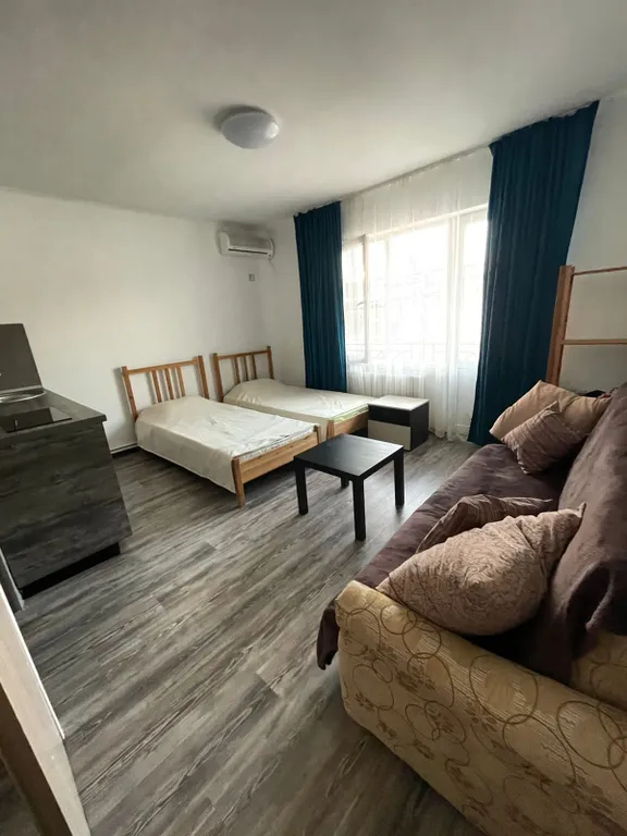 Квартира Квартира Уютный апартамент напротив гипермагнита — Сириус