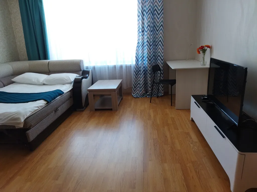 Квартира в центре | квартирный вопрос