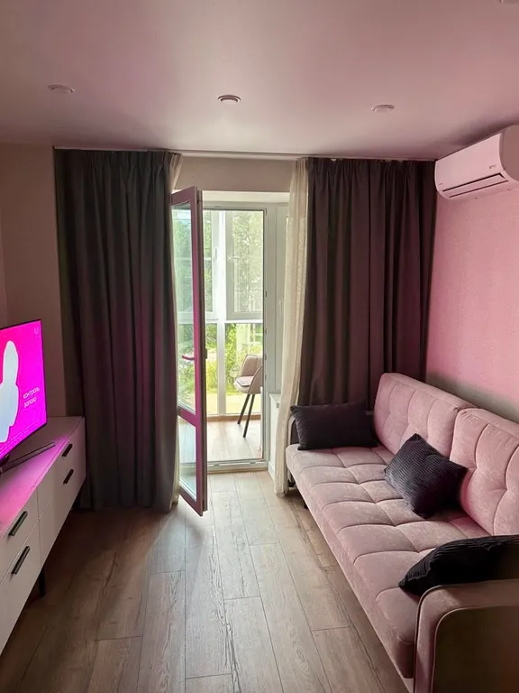 Безупречная евродвушка с новым ремонтом