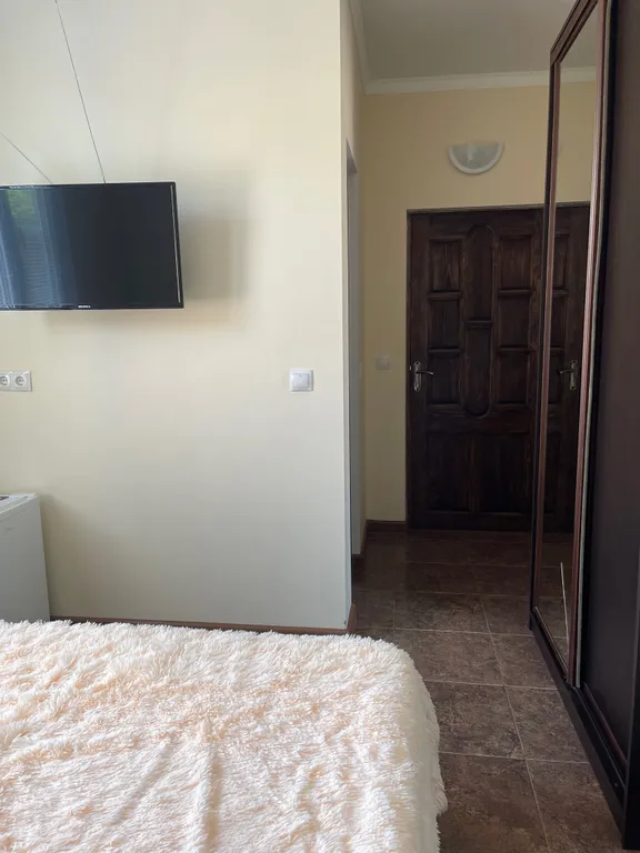 Квартира Комната — Сухум