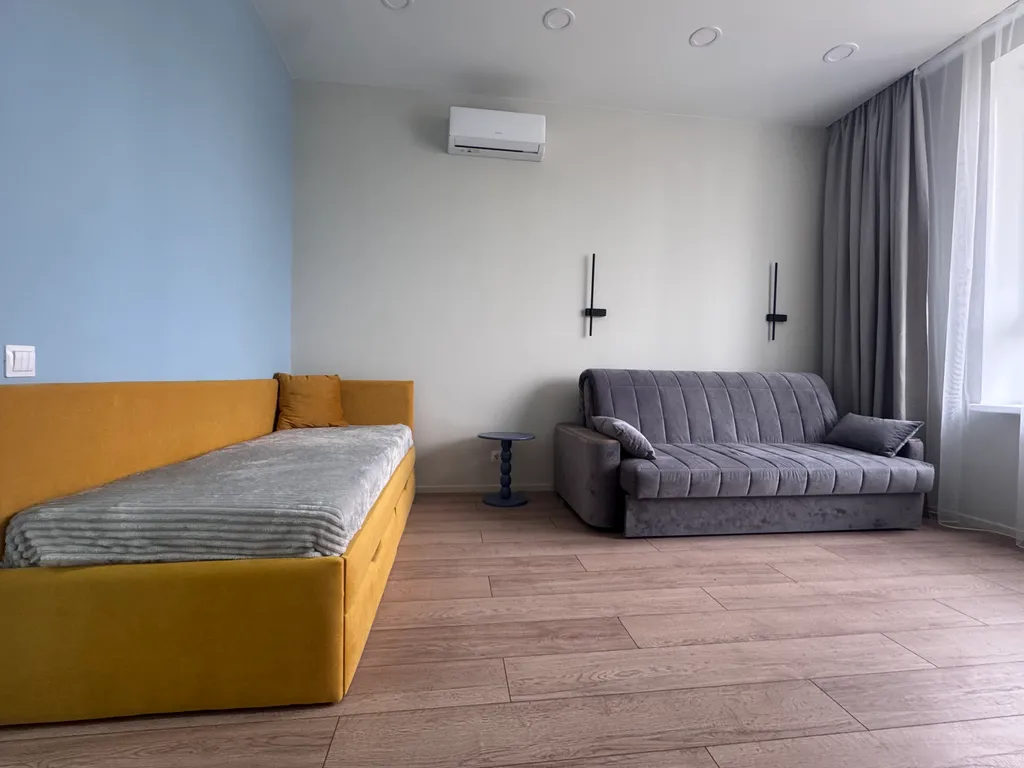 Квартира Комфортная квартира в ЖК Светлогорск-3 — Светлогорск